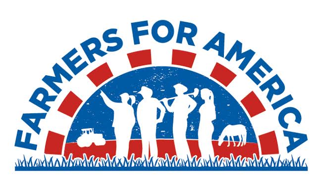Farmers for America is a documentary to celebrate, inspire and support young farmers. 